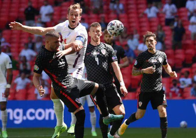 英格兰vs苏格兰一对儿拧巴的表兄弟