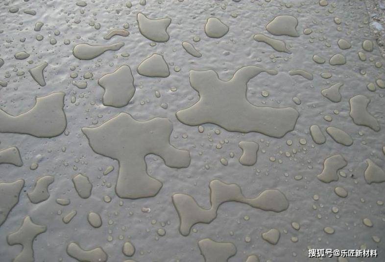 聚合物水泥防水砂浆施工工艺施工厚度