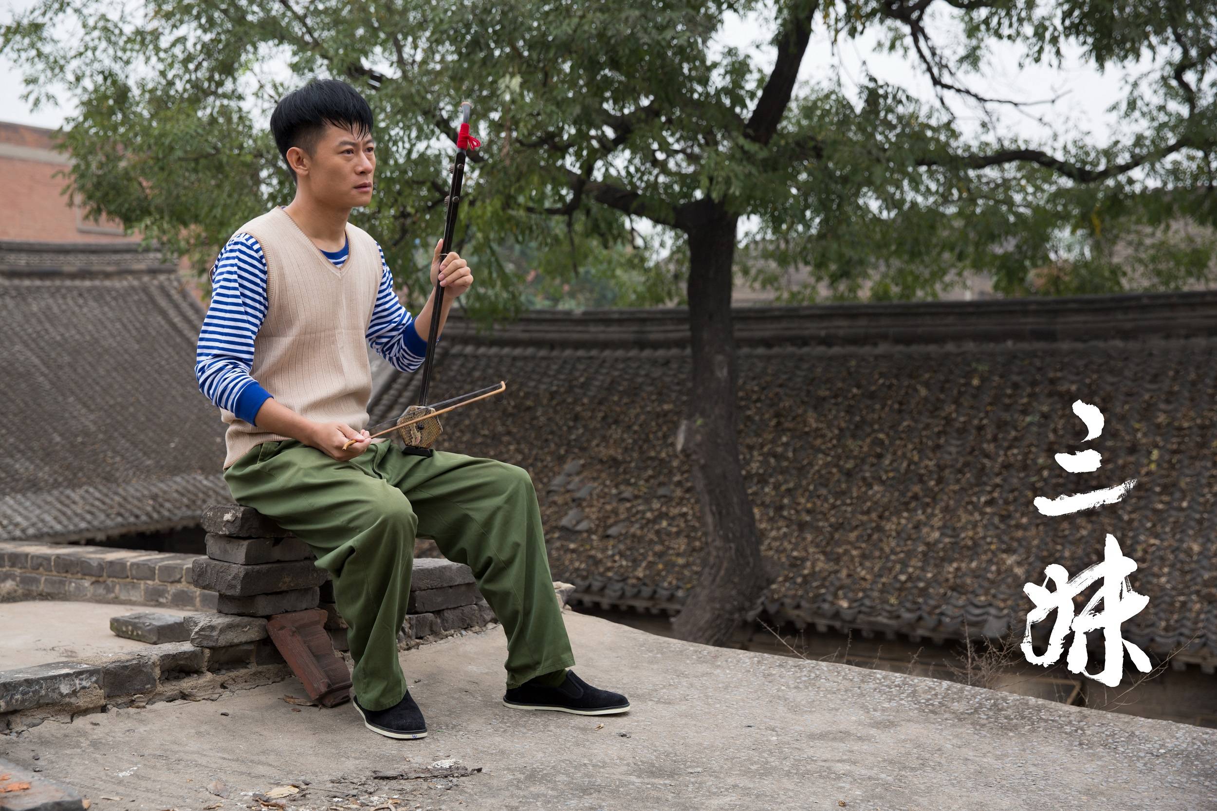 電視劇《三妹》將於6月24日登陸東方影視頻道,每晚19:00六集連播(週五