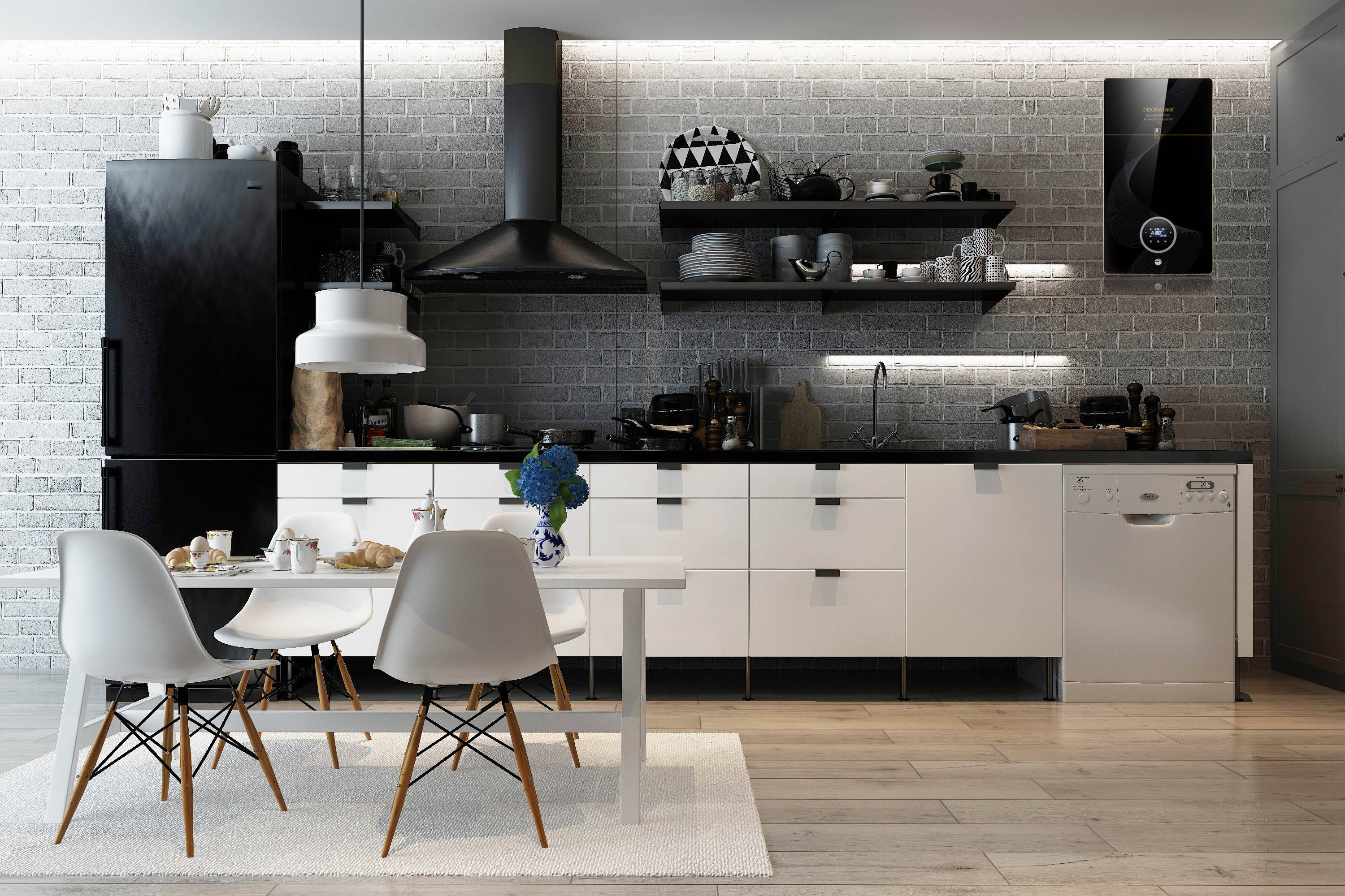 担心壁挂炉安全问题没事帝柏纳给您无忧的安心