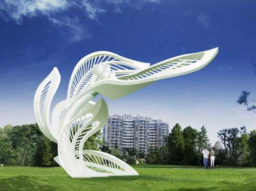 城市环境雕塑设计相关知识-逸品国际