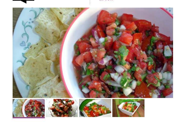  Ultimate Pico De Gallo Recipe: Fresh, Flavorful, and Easy to Make at Home!