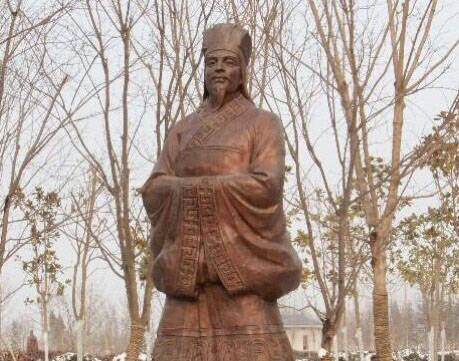 过犹不及范睢为什么主动请辞