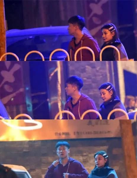 相声馆赔钱到倒闭,直播卖酒满屏尴尬,事业不行他投身爱情?