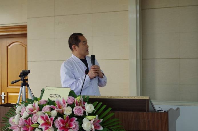 西京医院举办国际癫痫关爱日科普讲座及义诊活动