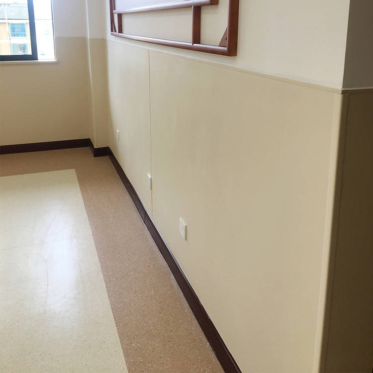 防撞墙面板走道护墙板装饰