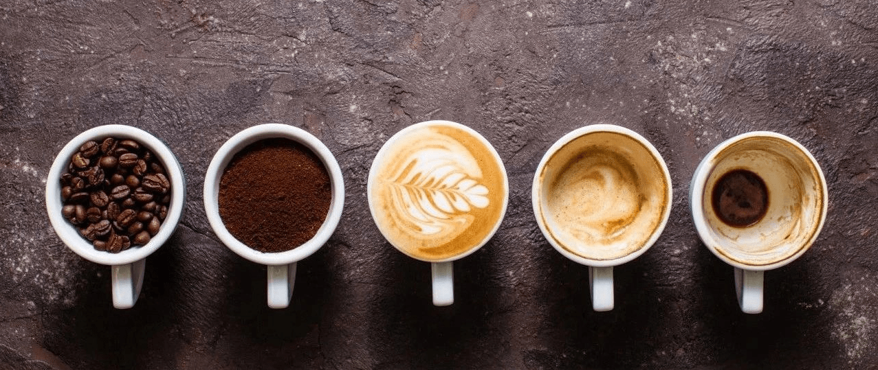 咖啡竟可预防慢性肝病，降低49%的死亡风险？