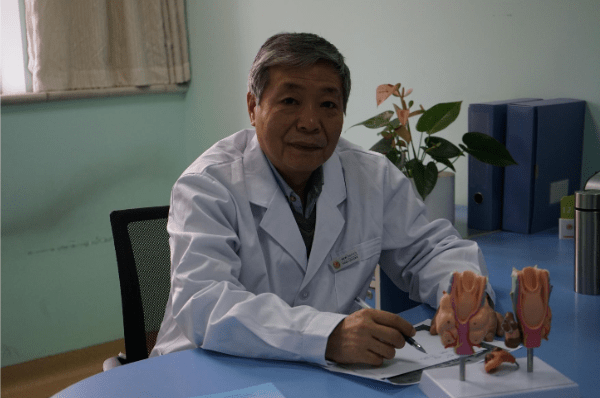 大医之道,誉源于德,术立于精,,刘红旗医生将继续发展谱写大爱无疆的新