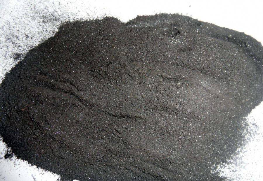 2021年高品质铁基粉体产品行业市场分析_金属