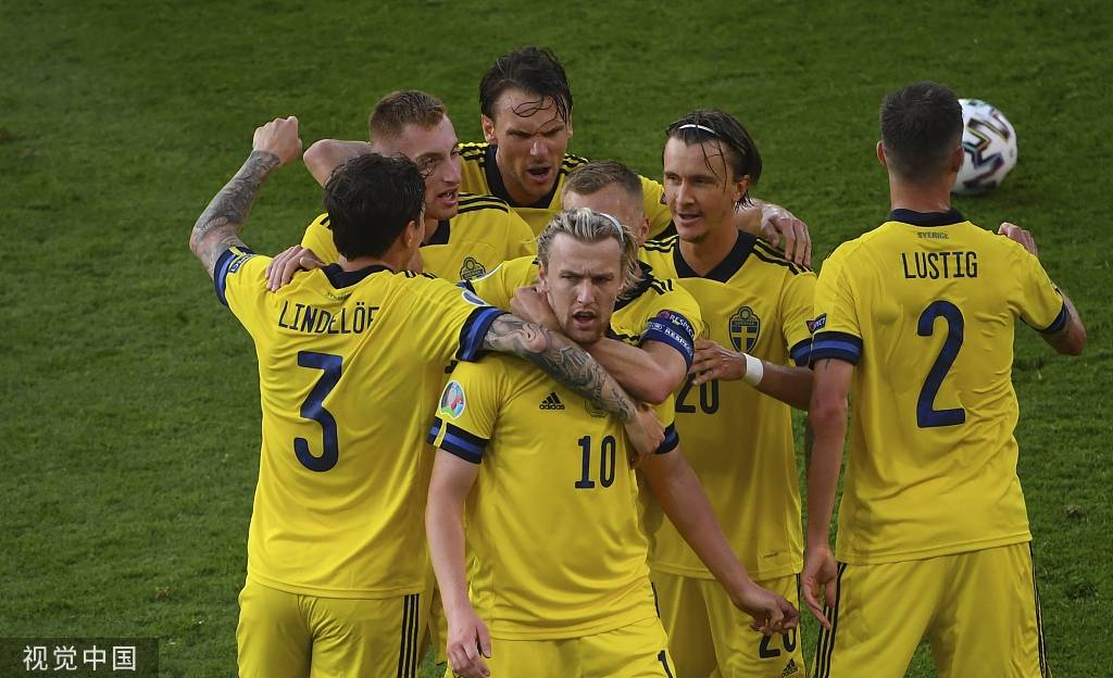 直播瑞典vs乌克兰的简单介绍