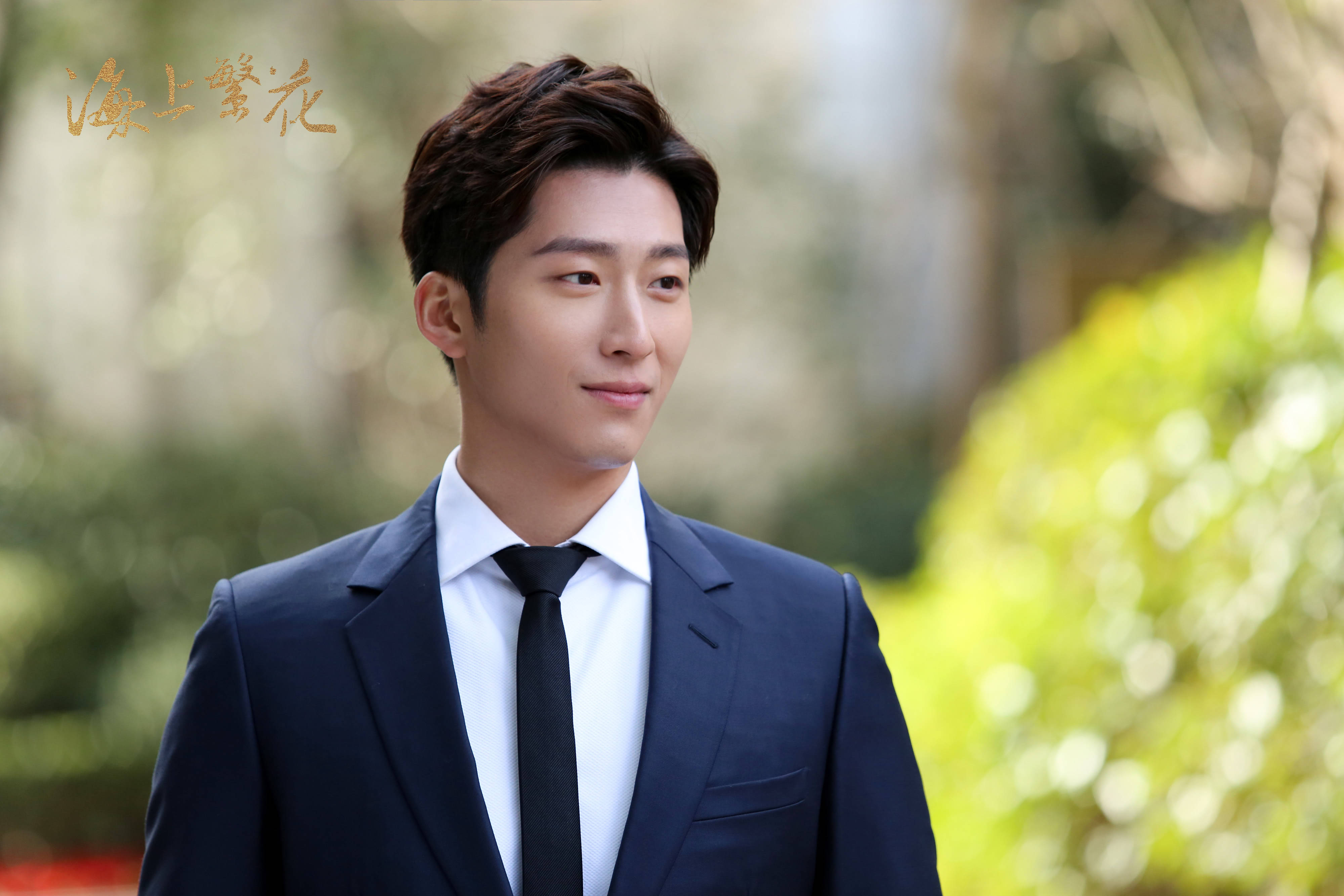 热剧海上繁花终掀面纱首周播出热议不断