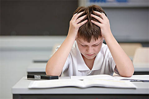 地基|幼儿园的小孩为什么不愿意学习