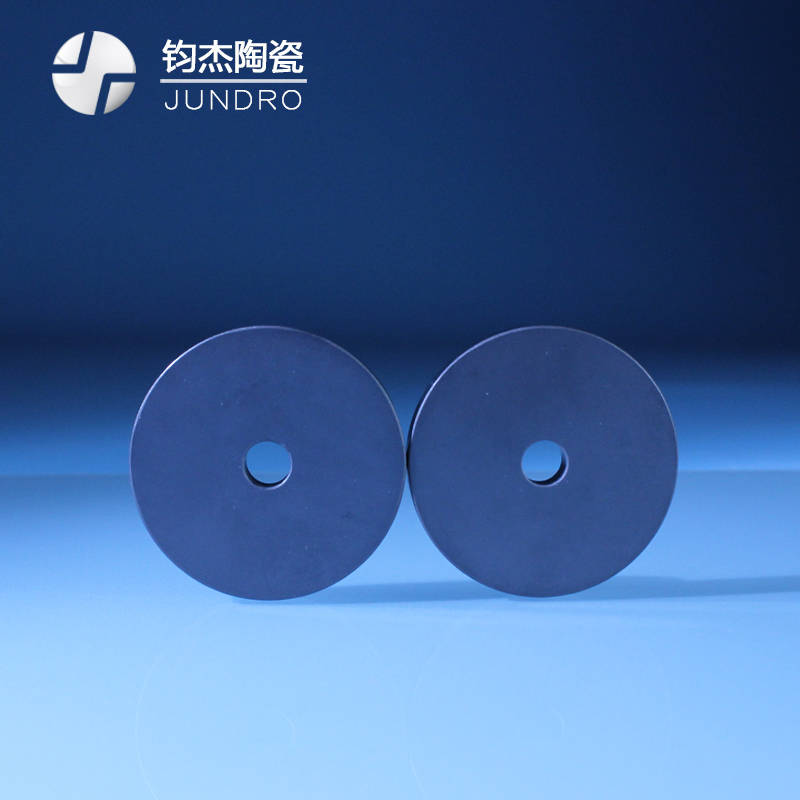 原创碳化硼陶瓷生产厂家