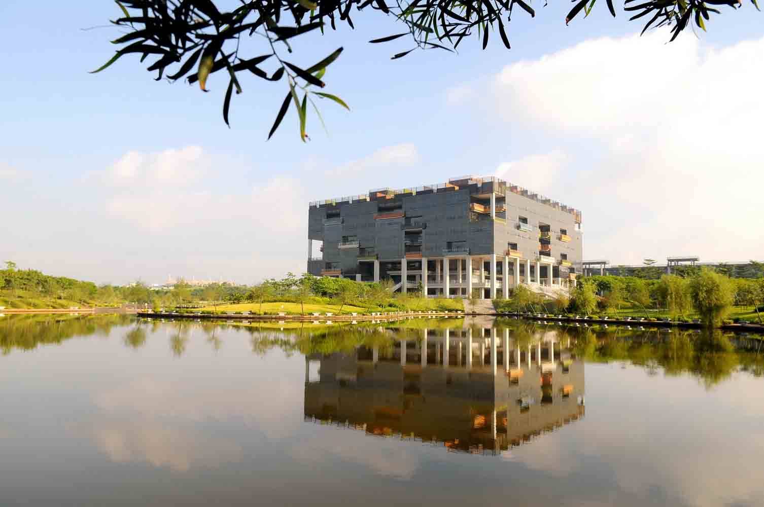 受到美国限制的唯一双非高校广东工业大学实力有多强
