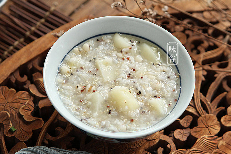 赤小豆|小暑将至，记得多喝6种“晨粥”，营养全面好消化，舒心过夏天