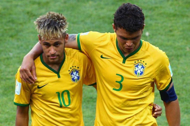 美洲杯精选半决赛巴西vs秘鲁上届决赛再上演秘鲁能否复仇成功