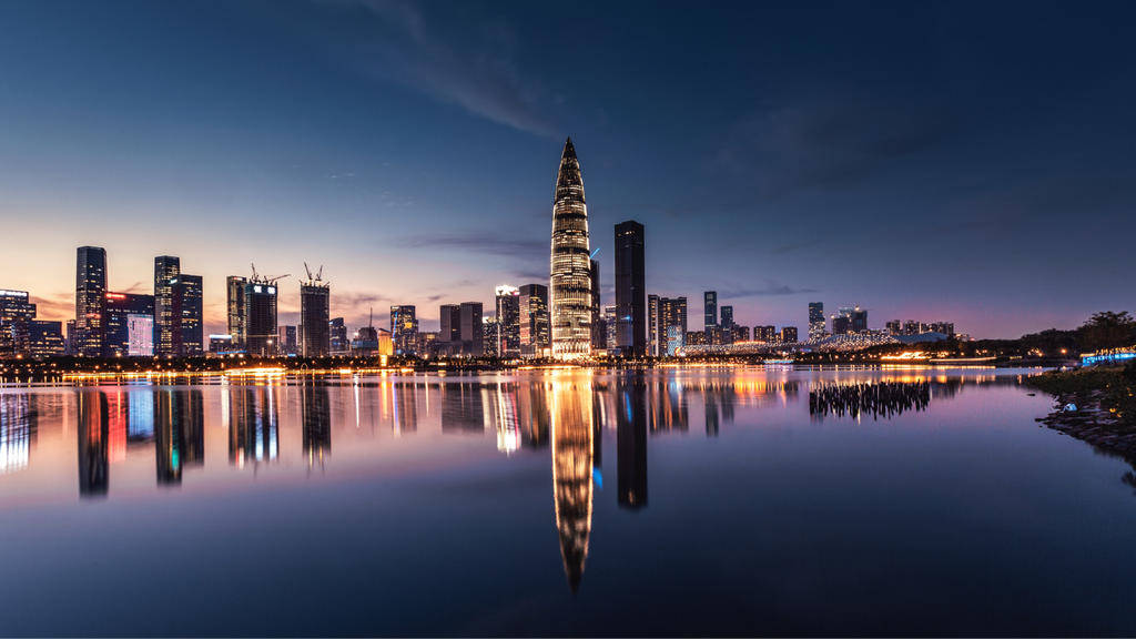 深圳前海注册公司有那些优惠政策?