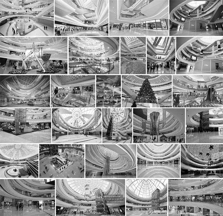 出圈|难道商场只能这么设计吗？