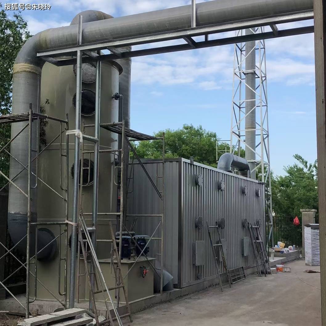 生物除臭设备运行成本