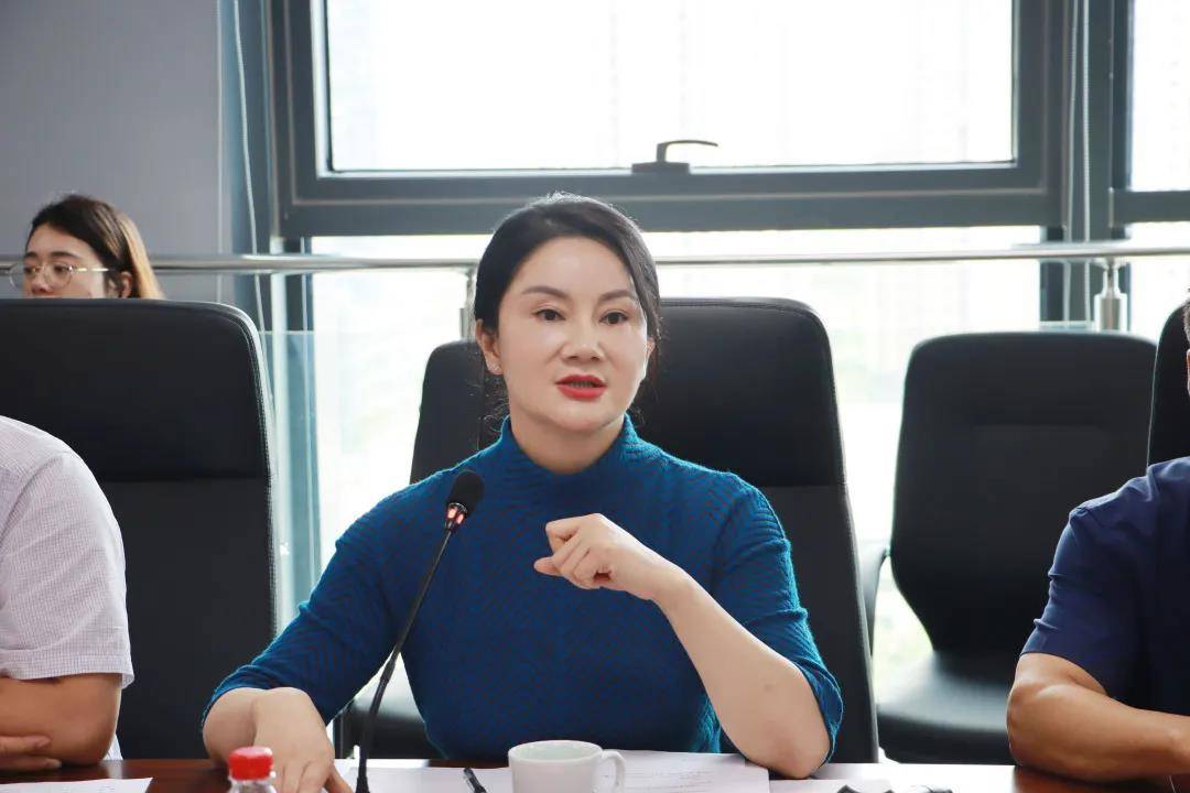 【聚合力 促发展】富煌君达高科ipo启动仪式成功举行