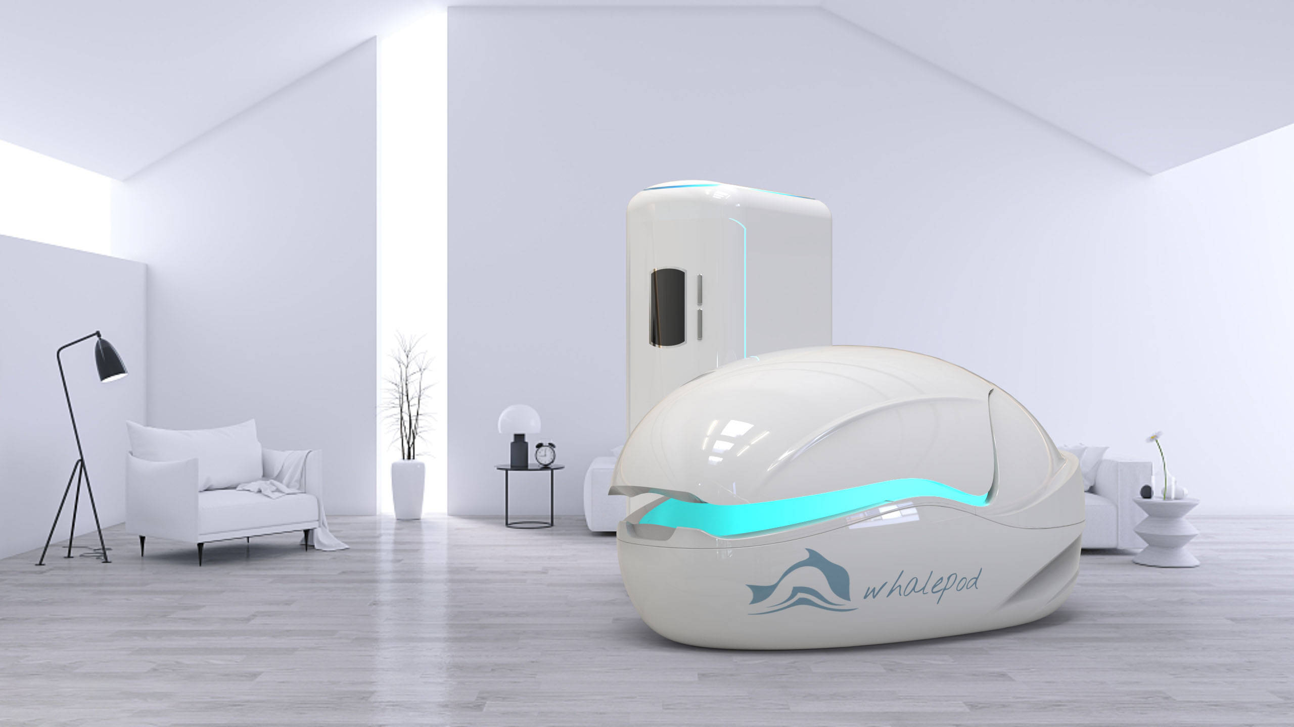 科普丨为什么说装有nft芯片的才是真正的漂浮舱