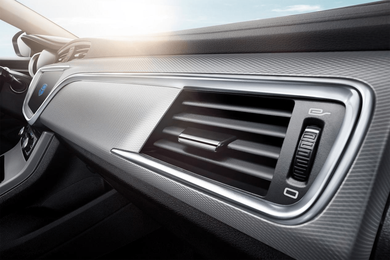 汽车空调有异味怎么办原来是这个坏习惯导致的