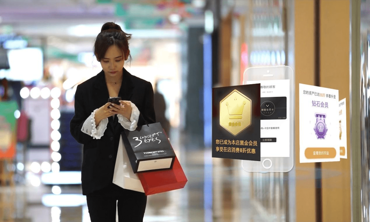 餐饮行业落地方案 | 蜗蜗一卡通为实体门店量身打造数字化营销系统