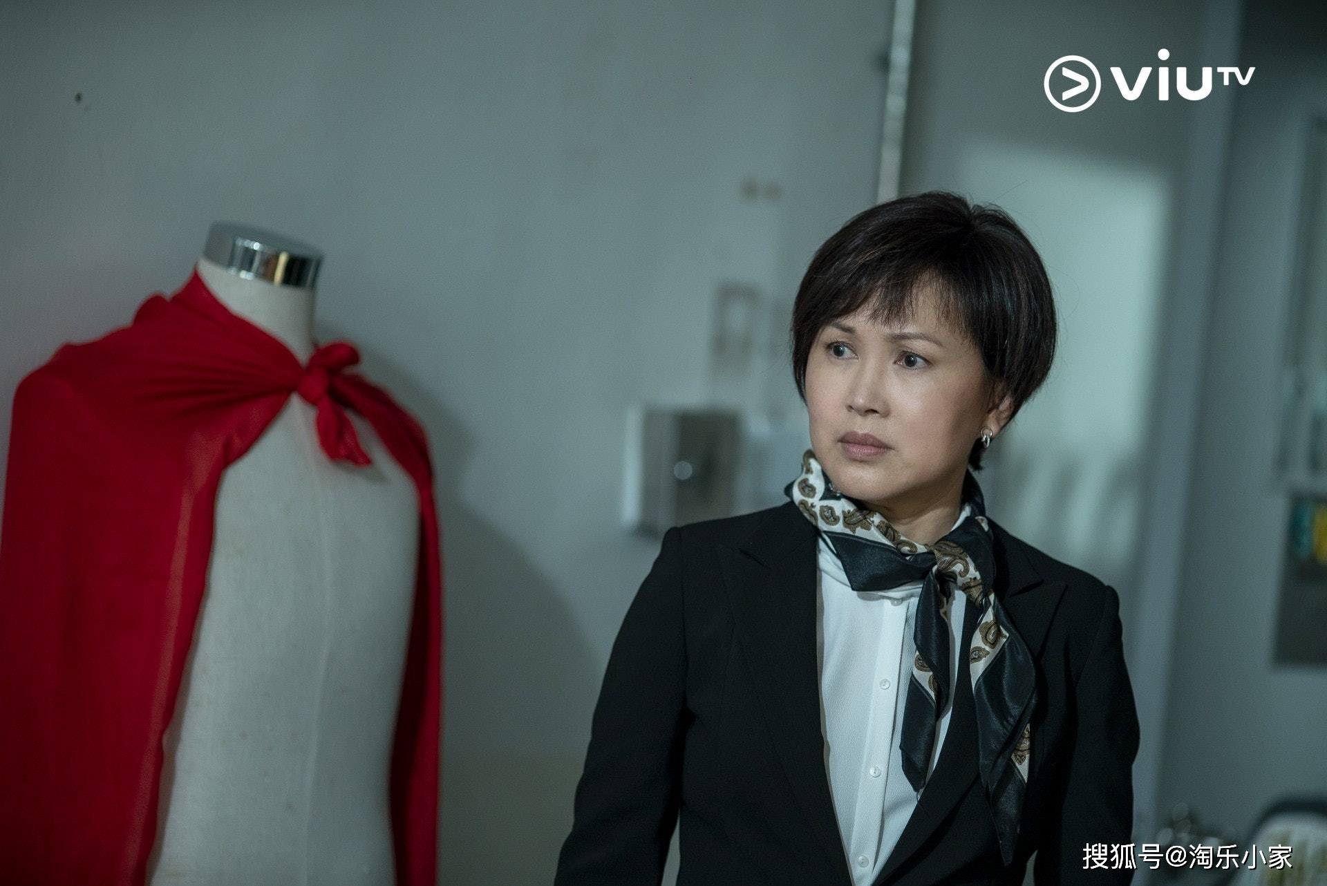 无敌|细数9位港剧女老师，谁最养眼？24岁宣萱青春无敌最上镜？