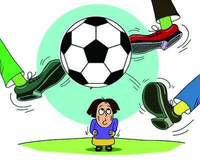 在装备借还的过程中,如果医疗装备出现了损坏常常会出现踢皮球的情况.