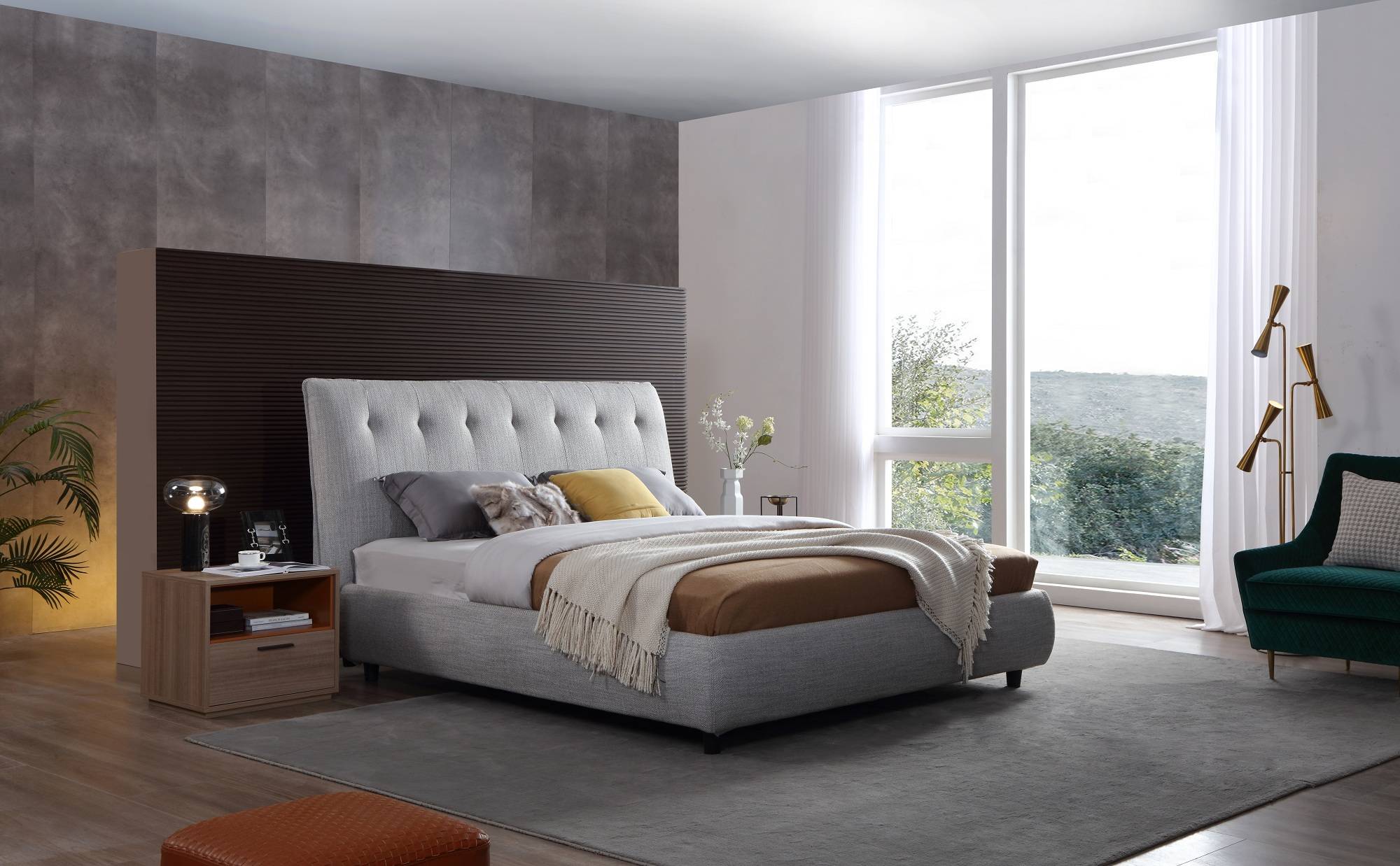 好床垫怎么选伊丽丝教你简单5步就搞定