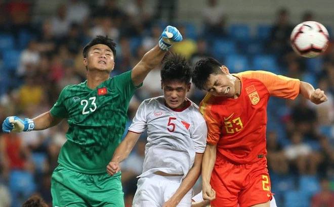越南足球专家：中国青年足球有问题 投入大量钱结果不行_Quang