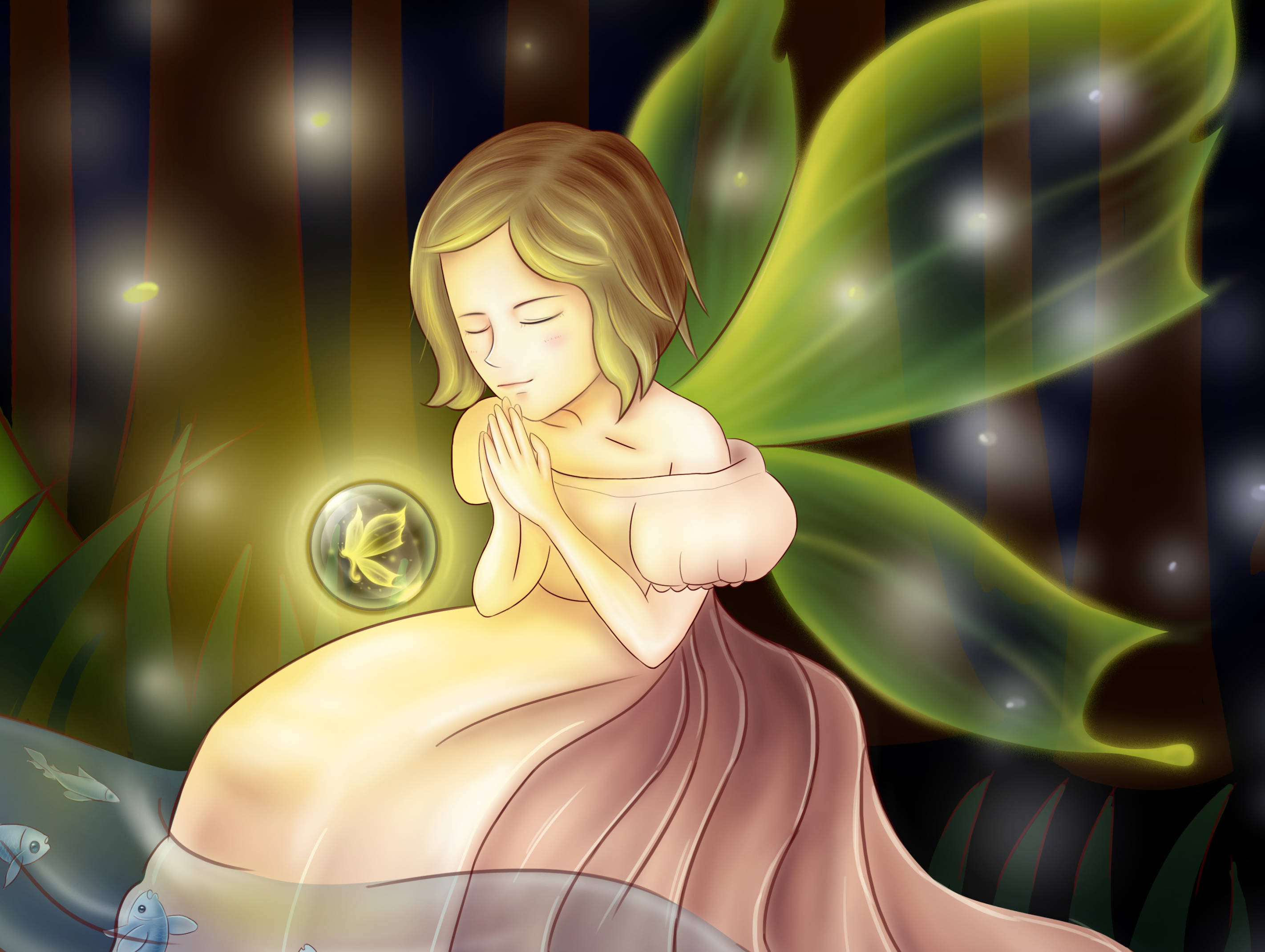 第430期不温不火的笑话三则-面包