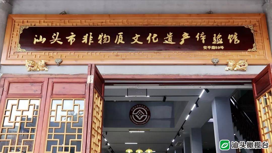 打卡这些非遗馆给你的暑期添点文化味