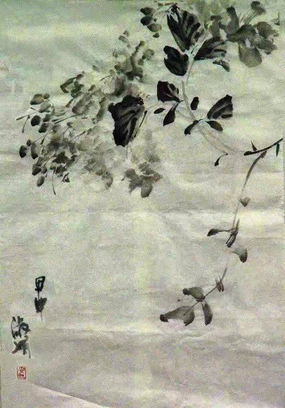 国家一级美术师安淑娟