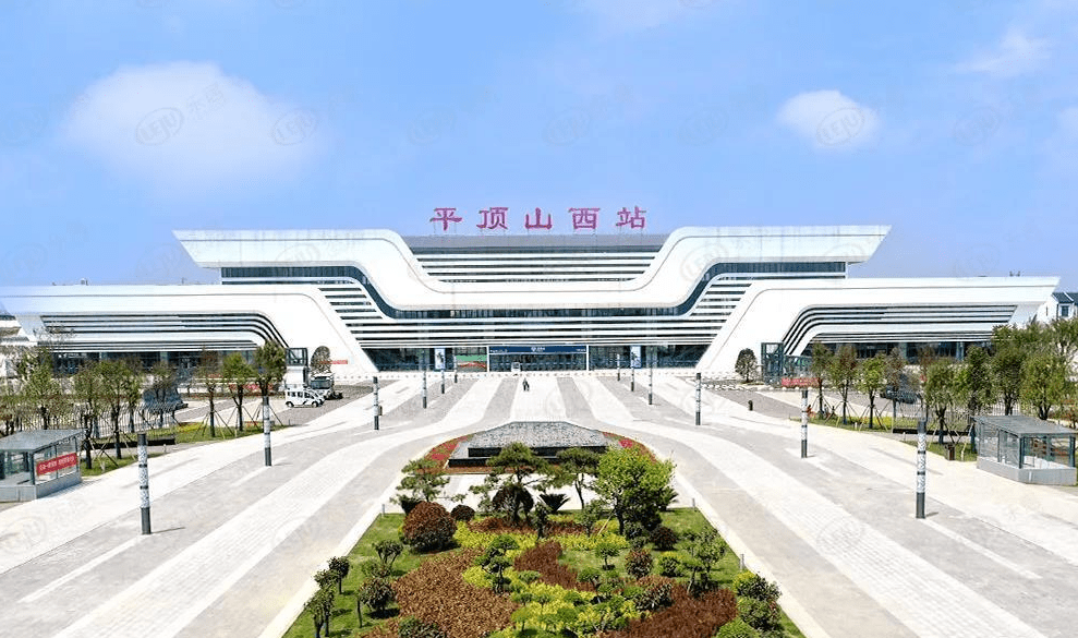 原创河南省的区划调整17个市之一平顶山市为何有10个区县