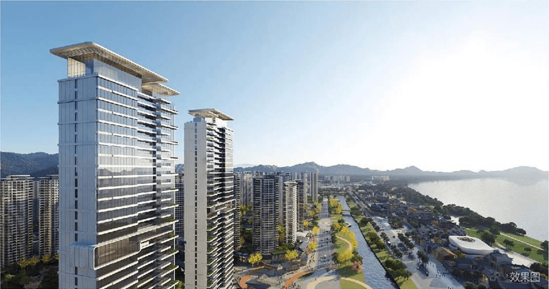 肇庆万达西江府怎么样值得买吗解答图文分析