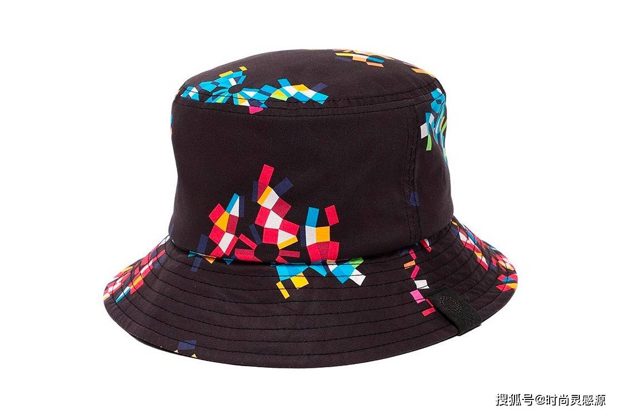 速递|奥运潮品速递：东京潮牌BEAMS推出奥运系列