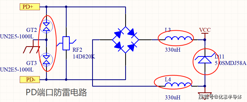 怎么样测试放电管的耐压(怎么样测试放电管的耐压等级)