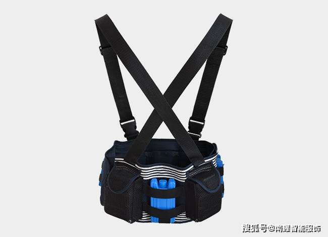 照常进行|风冷马甲，让危废处理工作不再闷热