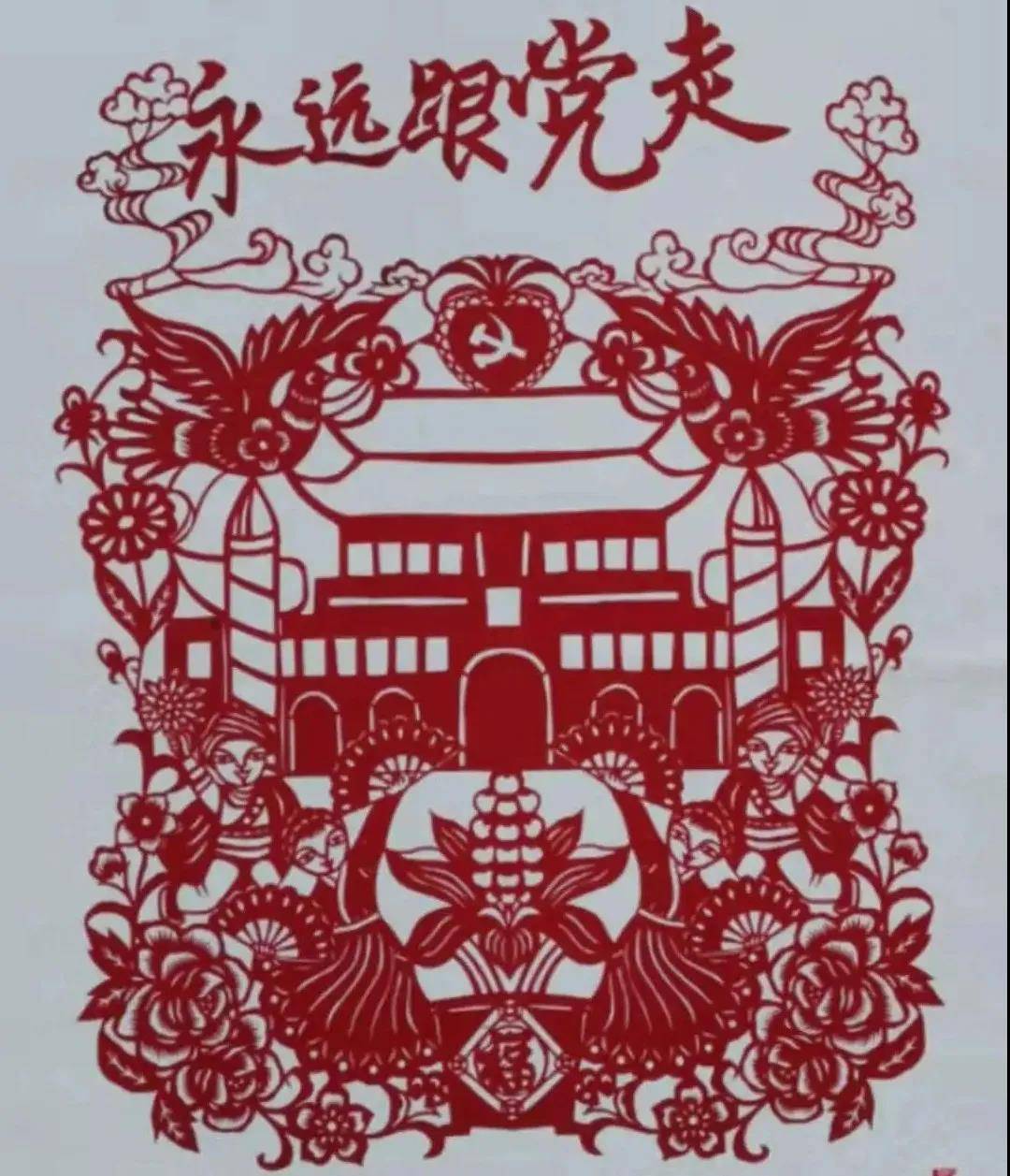 宽创国际作品 | 青岛城阳区档案馆_精神