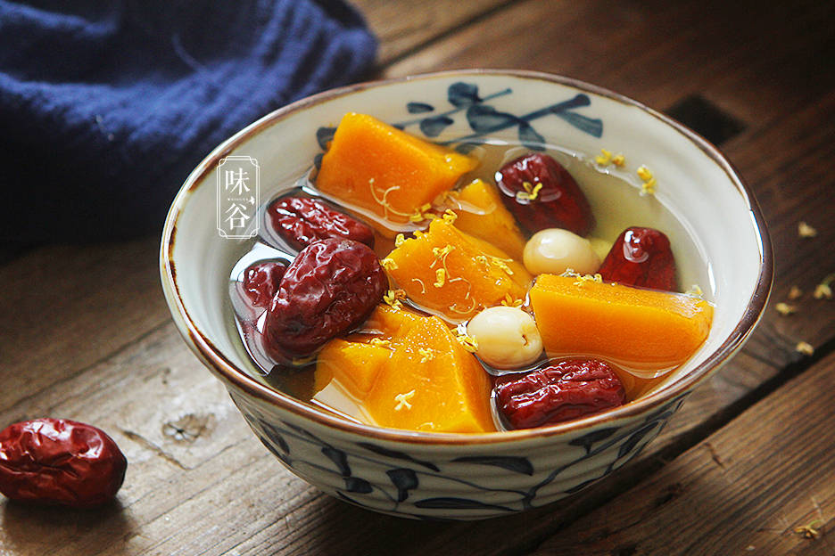 煲汤食谱大全夏季图片