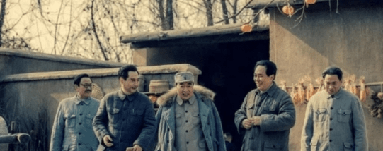 演技|王劲松调侃《大决战》收视率再高也不和刘涛搭档，原因大笑翻全场