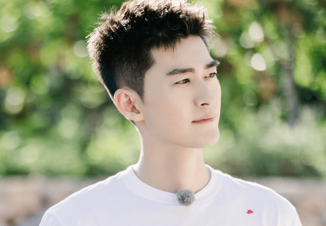 人气|张翰刚退出《桃花坞》，又一档综艺被曝开录，龚俊杨幂加盟厉害了