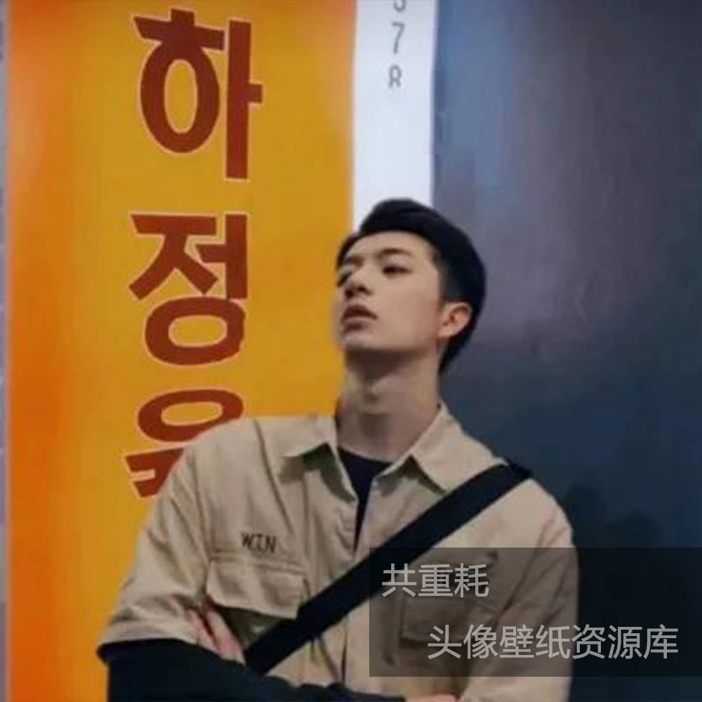 头像|情侣头像 | 独一无二的情侣头像[超好看]
