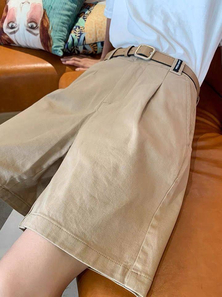 新风|夏日清新风穿搭