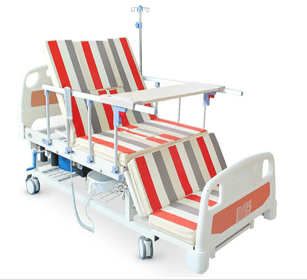 家用瘫痪病人用床a晨霞家用瘫痪病人用床护理时应注意事项