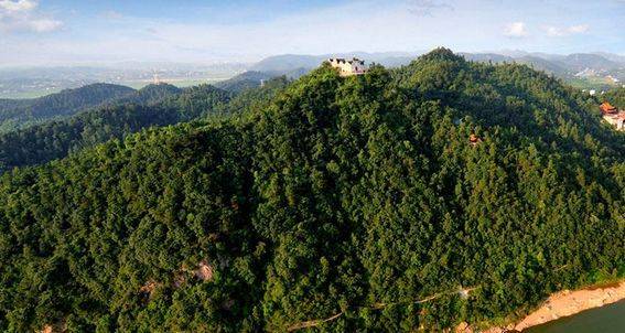 渭源首阳山（联）