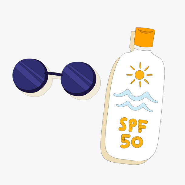 方法|肌肤管理——夏季护肤常识