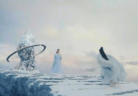 结局|《千古玦尘》大结局圆满！白玦与炙阳双双复活，四大真神再无分离