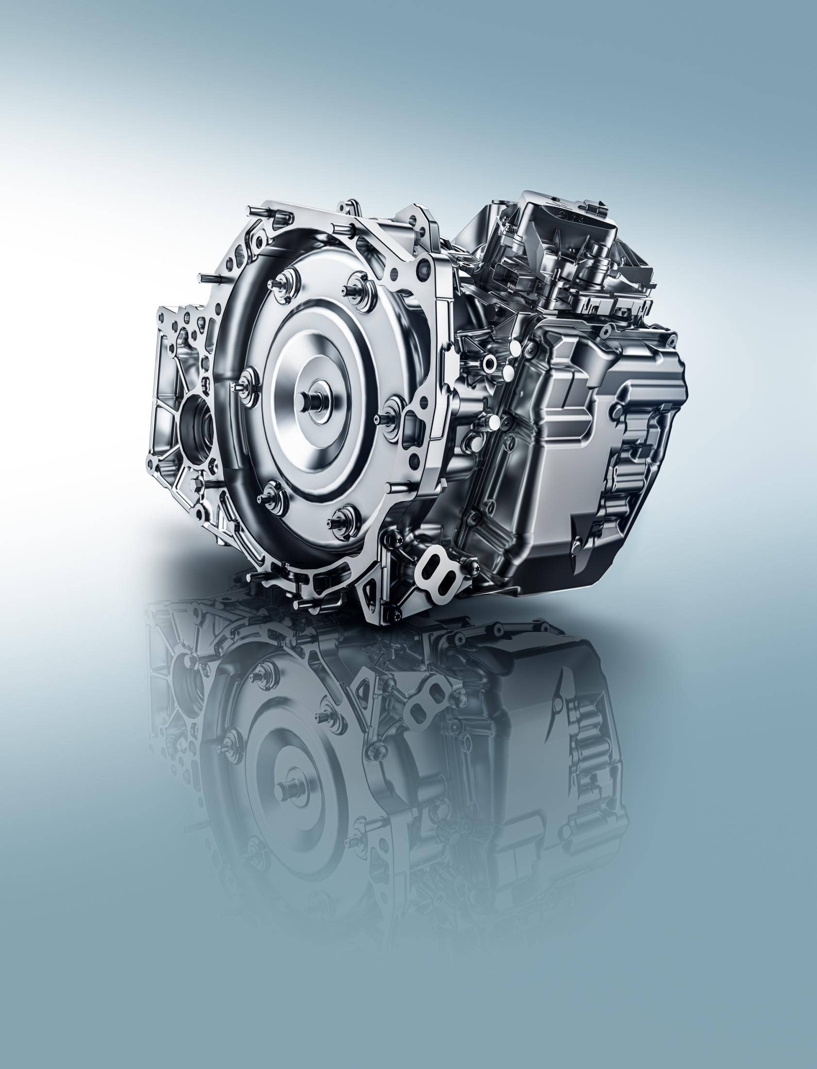 近些年来,爱信第三代6at变速箱市场份额有所下降的主要原因在于它的